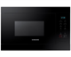 Встраиваемая микроволновая печь Samsung MG22M8054AK/BW - фото 56134