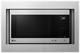 Встраиваемая микроволновая печь LG MS-2595CIST - фото 56166