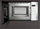 Встраиваемая микроволновая печь Neff NL9GR31Y1 - фото 56181