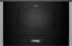 Встраиваемая микроволновая печь Neff NR4WR21N1 - фото 56184