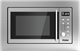 Встраиваемая микроволновая печь Haier HMX-BDG259LX - фото 56199