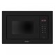 Встраиваемая микроволновая печь Haier HMX-BTG207B - фото 56202