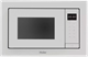 Встраиваемая микроволновая печь Haier HMX-BTG207W - фото 56203