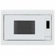 Встраиваемая микроволновая печь Krona Essen 60 WH Dots - фото 56237