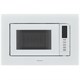 Встраиваемая микроволновая печь Krona Raum 60 WH Dots - фото 56239