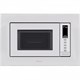 Встраиваемая микроволновая печь Krona Laune 60 WH DOTS K - фото 56241