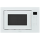 Встраиваемая микроволновая печь Krona Riflesso 60 WH V2 - фото 56245