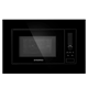 Встраиваемая микроволновая печь Maunfeld JBMO820GB01 - фото 56259