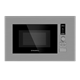 Встраиваемая микроволновая печь Maunfeld JBMO820GS01 - фото 56260