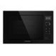 Встраиваемая микроволновая печь Maunfeld XBMO251GB Glossy - фото 56276