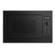 Встраиваемая микроволновая печь Maunfeld XBMO251GB Matt - фото 56277