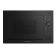 Встраиваемая микроволновая печь Maunfeld XBMO252GB Matt - фото 56279