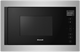 Встраиваемая микроволновая печь Brandt BMG2120X - фото 56290