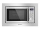 Встраиваемая микроволновая печь Maunfeld XBMO202S - фото 56308