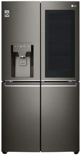 Холодильник LG GR-X24FMKBL gr-x24fmkbl