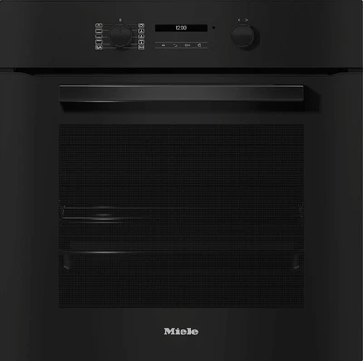 Духовой шкаф Miele H 2861-1 B OBSW h2861-1b obsw
