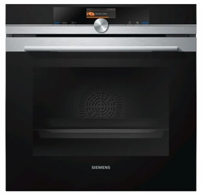 Духовой шкаф Siemens HB636GBS1 hb636gbs1