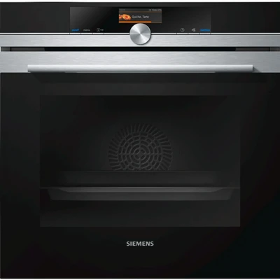 Духовой шкаф Siemens HB 676G0S1 hb676g0s1
