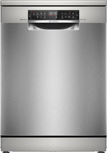 Посудомоечная машина Bosch SMS6ZCI37Q sms6zci37q