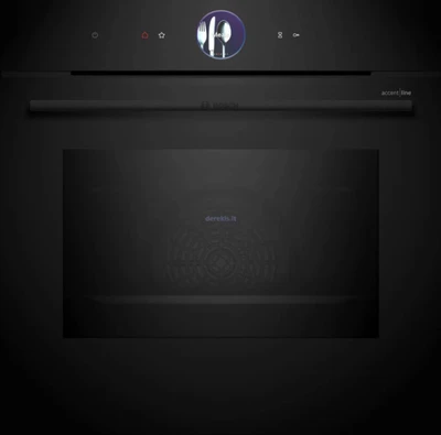 Духовой шкаф Bosch HBG9763B1S hbg9763b1s