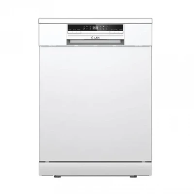 Посудомоечная машина отдельностоящая Lex DW6062N WH chga000021