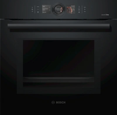 Духовой шкаф Bosch HNG8764C7 hng8764c7