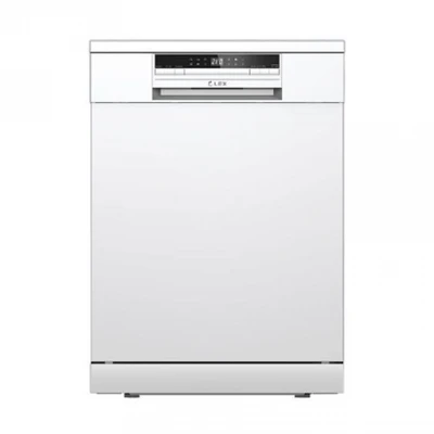 Посудомоечная машина отдельностоящая Lex DW6063N WH chga000024