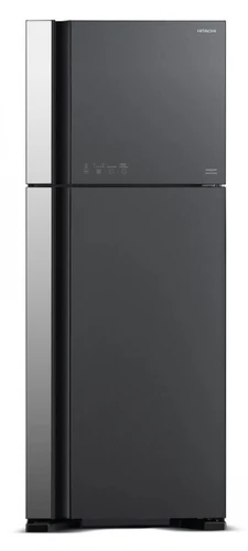 Холодильник Hitachi HRTN7489DFGGRCS hrtn7489dfggrcs