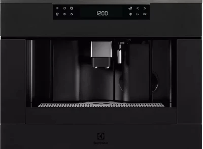 Встраиваемая кофемашина Electrolux KBC65T kbc65t