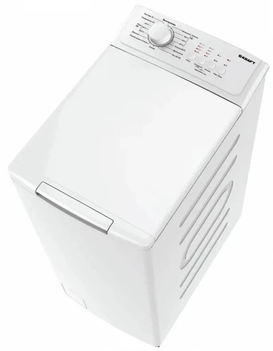 Стиральная машина с вертикальной загрузкой Kraft KF-UME7202W kf-ume7202w