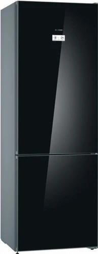 Двухкамерный холодильник Bosch KGN49LB30U kgn49lb30u