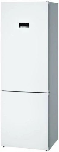 Двухкамерный холодильник Bosch KGN49XW30U kgn49xw30u