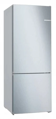 Двухкамерный холодильник Bosch KGN55VL21U kgn55vl21u