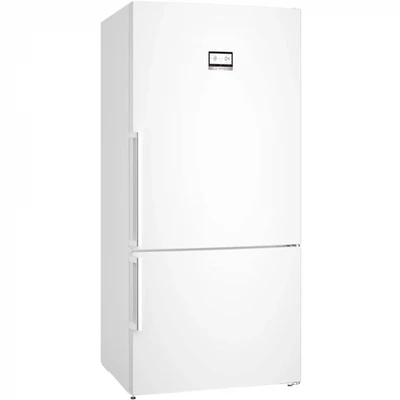 Двухкамерный холодильник Bosch KGN86AW32U kgn86aw32u
