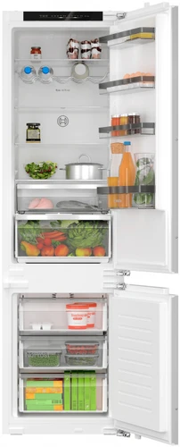 Встраиваемый холодильник Bosch KIN96VFD0 kin96vfd0