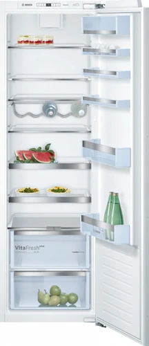 Встраиваемый однокамерный холодильник Bosch KIR81AF30U kir81af30u