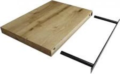 Дополнительная полка из дуба Elica KIT0120946 kit0120946