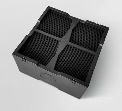 Угольный фильтр Elica KIT0120952A kit0120952a
