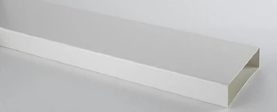 Труба прямоугольная Elica KIT0121013 kit0121013