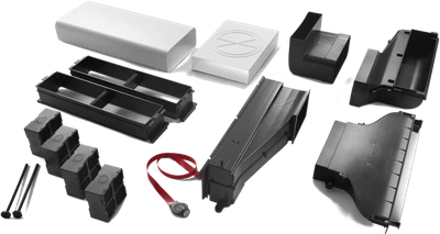 Комплект для режима рециркуляции Elica KIT0130427A kit0130427a