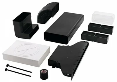 Комплект для рециркуляции Elica KIT0167757 kit0167757