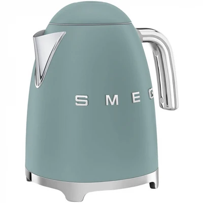 Чайник Smeg KLF03EGMEU klf03egmeu