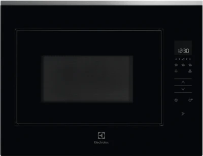 Встраиваемая микроволновая печь Electrolux KMFE264TEX kmfe264tex