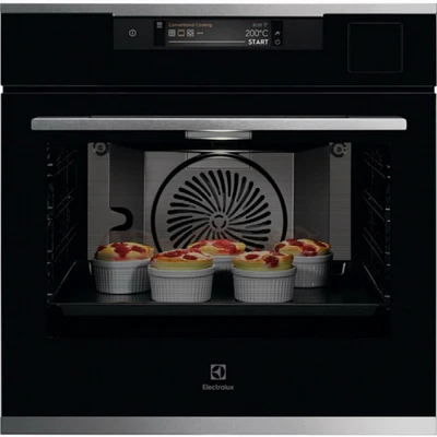 Духовой шкаф Electrolux KOAAS31CX koaas31cx