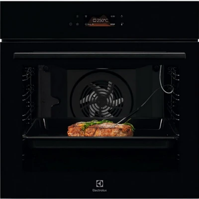 Духовой шкаф Electrolux KOEBP39WZ koebp39wz