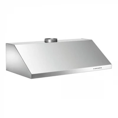Вытяжка Bertazzoni KU90 PRO 1 X A ku90pro1xa