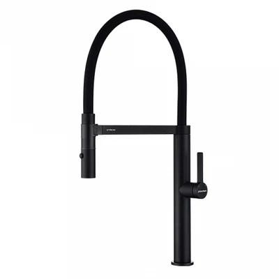 Смеситель для кухни Paulmark LEADER Le214101-401 le214101-401