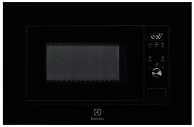 Встраиваемая микроволновая печь Electrolux LMS2203EMK lms2203emk