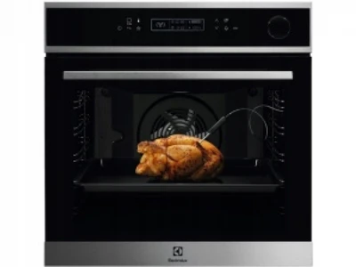 Духовой шкаф Electrolux LOC8H31X loc8h31x