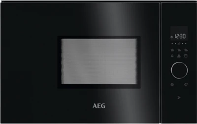 Встраиваемая микроволновая печь AEG MBB1756SEB mbb1756seb